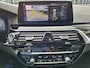 BMW 5-Serie 520I AUTOMAAT 184PK EXECUTIVE EDITION NAVI LMV PDC-CAMERA