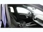 Audi A3 Sportback 40 TFSI e 204PK S edition | PDC v+a | Camera | ACC | Stoelverwarming |
