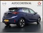 Opel Corsa-e 5Drs Elegance 50kWh Warmtepomp Navi Ecc Apple Carplay Android Auto Pdc Cruise Control SOH 90% Keyless Regen-Lichtsensor Lmv Led Isofix DAB Bluetooth Lane Assist 1e Eigenaar Origineel Nederlandse Auto