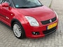 Suzuki Swift 1.3 Shogun 5 deurs! NL AUTO NAP! NAVI l Camera l Airco l 16'LMV l MTF-stuur l CarPlay l Afneem haak! TOPSTAAT!