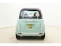 Fiat Topolino | SOH 100% |  Direct leverbaar | BTW | Vanaf 16 jaar | Bagagerek | Volledig elektrisch