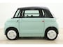 Fiat Topolino | SOH 100% |  Direct leverbaar | BTW | Vanaf 16 jaar | Bagagerek | Volledig elektrisch