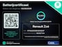 Renault Zoe R135 Edition One 52 kWh Koop Accu Grote Scherm LaneAssist Camera Cruise StoelVerwarming Carplay