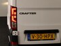 Volkswagen Crafter 35 2.0 TDI L3H3 Highline EURO VI 140 pk Automaat | Verlengde garantie | Navigatie | Trekhaak | Parkeersensoren | Achteruitrijcamera | Geveerde bestuurdersstoel |