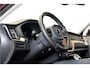 Volvo XC60 2.0 T6 AWD 335kW/399pk Aut8 Recharge Ultra Bright Executive LUCHTVERING + BOWERS&WILKINS + MATRIX LED + PANORAMADAK + BLIS + HEAD-UP + PILOT ASSIST + STOELVERWARMING/-VENTILATIE/-MASSAGE + ADAPT.CRUISE + 360 CAMERA + STUURVERWARMING + 21" LM-VELGEN!