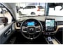Volvo XC60 2.0 T6 AWD 335kW/399pk Aut8 Recharge Ultra Bright Executive LUCHTVERING + BOWERS&WILKINS + MATRIX LED + PANORAMADAK + BLIS + HEAD-UP + PILOT ASSIST + STOELVERWARMING/-VENTILATIE/-MASSAGE + ADAPT.CRUISE + 360 CAMERA + STUURVERWARMING + 21" LM-VELGEN!