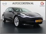 Tesla Model 3 Standard RWD Plus 60kWh Warmtepomp LFP-Accu SOH 93% AMD Ryzen™ ­Stuur+Stoelverwarming Navi Camera's Leder Adap.Cruise Elek.Achterklep Premium Luidsprekers Lmv 19" Led Panoramadak Google Maps® Elek.Stoelen+Memory 1e Eigenaar Origineel Nederlandse Auto
