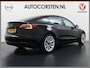 Tesla Model 3 Standard RWD Plus 60kWh Warmtepomp LFP-Accu SOH 93% AMD Ryzen™ ­Stuur+Stoelverwarming Navi Camera's Leder Adap.Cruise Elek.Achterklep Premium Luidsprekers Lmv 19" Led Panoramadak Google Maps® Elek.Stoelen+Memory 1e Eigenaar Origineel Nederlandse Auto