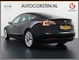 Tesla Model 3 Standard RWD Plus 60kWh Warmtepomp LFP-Accu SOH 93% AMD Ryzen™ ­Stuur+Stoelverwarming Navi Camera's Leder Adap.Cruise Elek.Achterklep Premium Luidsprekers Lmv 19" Led Panoramadak Google Maps® Elek.Stoelen+Memory 1e Eigenaar Origineel Nederlandse Auto