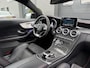 Mercedes-Benz C-klasse Coupé AMG 43 4MATIC | Panoramadak | Kuipstoelen | Burmester | Camera | Carbon | DAB | Elektrische Achterklep | Sfeerverlichting |