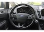 Ford C-Max 1.0 Titanium | Cruise-control | Keyless | Carplay | Parkeersensoren | Telefoonvoorbereiding | Navigatie |