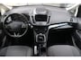 Ford C-Max 1.0 Titanium | Cruise-control | Keyless | Carplay | Parkeersensoren | Telefoonvoorbereiding | Navigatie |
