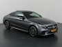 Mercedes-Benz C-klasse Coupé 180 Premium Plus Pack | AMG | Night | Panoramadak | Burmester | Multibeam | Widescreen | Keyless | Sfeerverlichting |