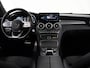 Mercedes-Benz C-klasse Coupé 180 Premium Plus Pack | AMG | Night | Panoramadak | Burmester | Multibeam | Widescreen | Keyless | Sfeerverlichting |