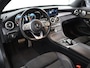 Mercedes-Benz C-klasse Coupé 180 Premium Plus Pack | AMG | Night | Panoramadak | Burmester | Multibeam | Widescreen | Keyless | Sfeerverlichting |
