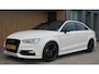 Audi A3 Limousine 1.4 150pk TFSI CoD Ambition 3x S-line S-tronic Clima Xenon Black optic Navi Pdc *NL auto* 18 inch LM Drive select Cruise *131470km*