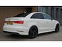 Audi A3 Limousine 1.4 150pk TFSI CoD Ambition 3x S-line S-tronic Clima Xenon Black optic Navi Pdc *NL auto* 18 inch LM Drive select Cruise *131470km*