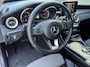 Mercedes-Benz C-klasse 160 Premium Avantgarde | NL Auto/Navi/Camera/Sfeerverl./Clima/Cruise/19"/Elektr.Verstelbare Stoelen