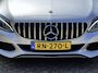 Mercedes-Benz C-klasse 160 Premium Avantgarde | NL Auto/Navi/Camera/Sfeerverl./Clima/Cruise/19"/Elektr.Verstelbare Stoelen