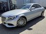 Mercedes-Benz C-klasse 160 Premium Avantgarde | NL Auto/Navi/Camera/Sfeerverl./Clima/Cruise/19"/Elektr.Verstelbare Stoelen