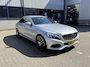 Mercedes-Benz C-klasse 160 Premium Avantgarde | NL Auto/Navi/Camera/Sfeerverl./Clima/Cruise/19"/Elektr.Verstelbare Stoelen