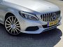 Mercedes-Benz C-klasse 160 Premium Avantgarde | NL Auto/Navi/Camera/Sfeerverl./Clima/Cruise/19"/Elektr.Verstelbare Stoelen