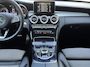 Mercedes-Benz C-klasse 160 Premium Avantgarde | NL Auto/Navi/Camera/Sfeerverl./Clima/Cruise/19"/Elektr.Verstelbare Stoelen