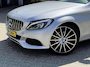 Mercedes-Benz C-klasse 160 Premium Avantgarde | NL Auto/Navi/Camera/Sfeerverl./Clima/Cruise/19"/Elektr.Verstelbare Stoelen