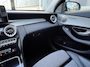 Mercedes-Benz C-klasse 160 Premium Avantgarde | NL Auto/Navi/Camera/Sfeerverl./Clima/Cruise/19"/Elektr.Verstelbare Stoelen