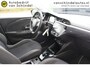 Opel Corsa 1.2 101PK ELEGANCE AUTOMAAT 5 DEURS STOELVERWARMING LED ANDROID-APPLECARPLAY NAVIGATIE AIRCO CRUISECONTROL PARKEERSENSOREN 16INCH CHROOM ENZ...