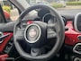 Fiat 500X 1.6 Rosso Amore/102.000Km/Panoramadak