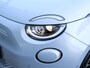 Fiat 500 La Prima 42 kWh Achteruitrijcamera | Parkeersensoren Voor & Achter | Apple Carplay/Android Auto | Adaptive Cruise Control
