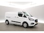 Ford Transit Custom 2.0 TDCI L2H1 | 2800kg Trekgew. | Airco | Cruise | Trekhaak | Parkeersens.