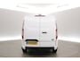 Ford Transit Custom 2.0 TDCI L2H1 | 2800kg Trekgew. | Airco | Cruise | Trekhaak | Parkeersens.