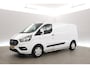 Ford Transit Custom 2.0 TDCI L2H1 | 2800kg Trekgew. | Airco | Cruise | Trekhaak | Parkeersens.