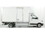 Volkswagen Crafter 50 2.0 TDI L4 RWD 163PK Bakwagen | Automaat | Cruise Control | Airco | Navigatie | Dhollandia laadklep 750 kg |