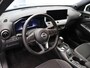 Nissan Juke 1.6 Hybrid N-Design | Keyless Entry | Stoel, Stuur, en Voorruitverwarming | Achteruitrijcamera |