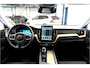 Volvo XC60 2.0 T6 AWD 293kW/399pk Aut8 Plug-in hybrid Plus Bright PANORAMADAK + HARMAN/KARDON + 360 CAMERA + HEAD-UP + BLIS + LANE ASSIST + STOEL-&STUURVERWARMING + ADAPT.CRUISE + PILOT ASSIST + MATRIX LED + KEYLESS ENTRY&GO + PARKSENSOREN V&A + 19" LM-VELGEN!!