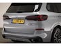 BMW X5 xDrive50e M-Sport | PANORAMADAK | HEAD UP | HOUTAFWERKING | ACHTERBANKVERWARMING | TREKHAAK | 360 CAMERA | 21"
