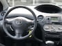 Toyota Yaris 1.3 VVTI 5DR Automaat Sol | 2e eigenaar, Airconditioning, Trekhaak, Stuurbediening, Radio/CD-Speler