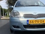 Toyota Yaris 1.3 VVTI 5DR Automaat Sol | 2e eigenaar, Airconditioning, Trekhaak, Stuurbediening, Radio/CD-Speler