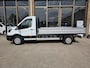 Ford E-Transit 350 L3 Trend Pic-up Airco  Achteruitrijcamera Navigatie
