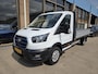 Ford E-Transit 350 L3 Trend Pic-up Airco  Achteruitrijcamera Navigatie