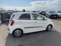 Kia Picanto 1.0 CVVT X-treme Dealeronderhouden, Trekhaak/fietsendragerbeugel, Climate control, Bluetooth, LMV, Privacy glass