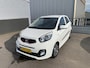 Kia Picanto 1.0 CVVT X-treme Dealeronderhouden, Trekhaak/fietsendragerbeugel, Climate control, Bluetooth, LMV, Privacy glass