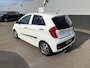 Kia Picanto 1.0 CVVT X-treme Dealeronderhouden, Trekhaak/fietsendragerbeugel, Climate control, Bluetooth, LMV, Privacy glass