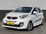 Kia Picanto 1.0 CVVT X-treme Dealeronderhouden, Trekhaak/fietsendragerbeugel, Climate control, Bluetooth, LMV, Privacy glass