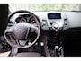 Ford Fiesta 1.0 140PK! Black Edition NL/Bluetooth/Cruise/Climate