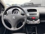 Peugeot 107 1.0 Access Accent Airco, 5-deurs, Nederlandse auto welke van 1e eigenaar afkomstig is. km-stand NAP