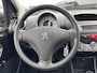 Peugeot 107 1.0 Access Accent Airco, 5-deurs, Nederlandse auto welke van 1e eigenaar afkomstig is. km-stand NAP